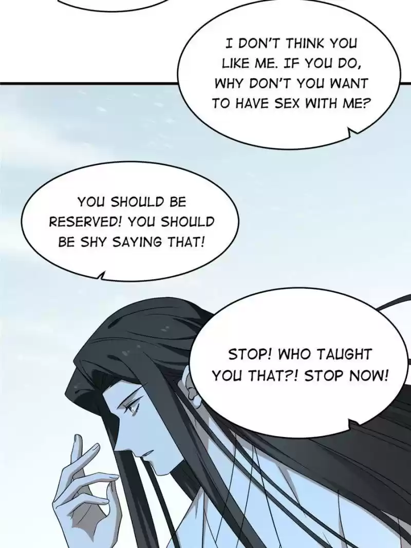 Queen Of Posion: The Legend Of A Super Agent, Doctor And Princess Chapter 205