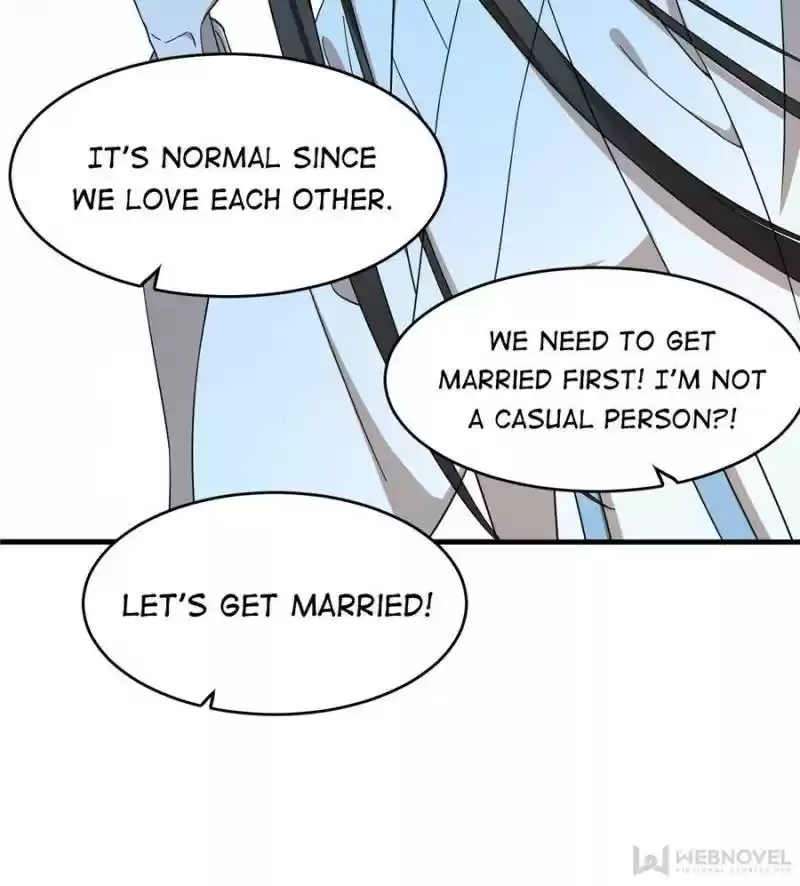 Queen Of Posion: The Legend Of A Super Agent, Doctor And Princess Chapter 205