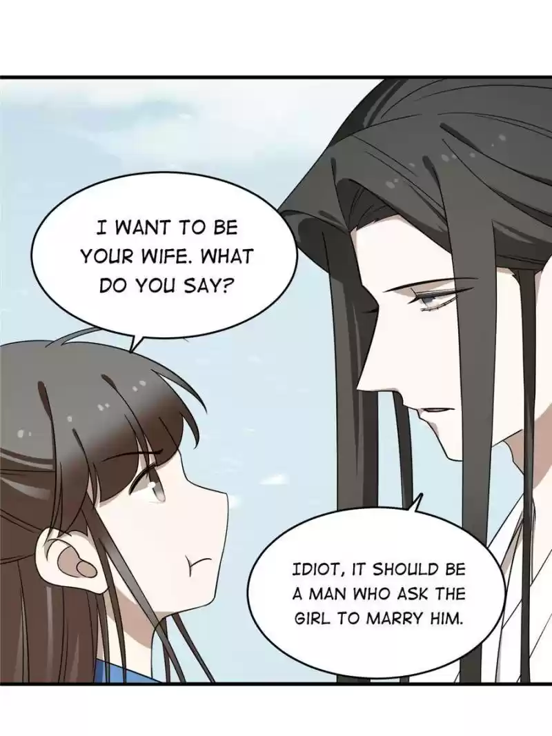 Queen Of Posion: The Legend Of A Super Agent, Doctor And Princess Chapter 205