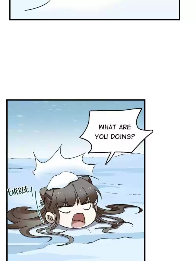 Queen Of Posion: The Legend Of A Super Agent, Doctor And Princess Chapter 205