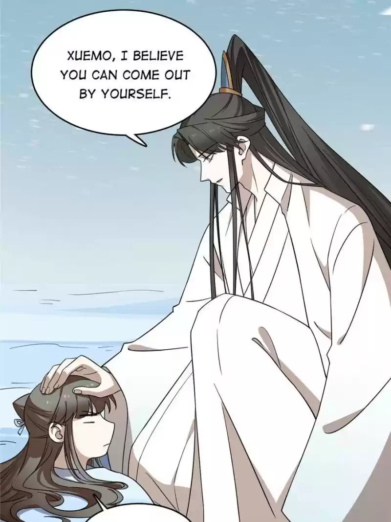 Queen Of Posion: The Legend Of A Super Agent, Doctor And Princess Chapter 205