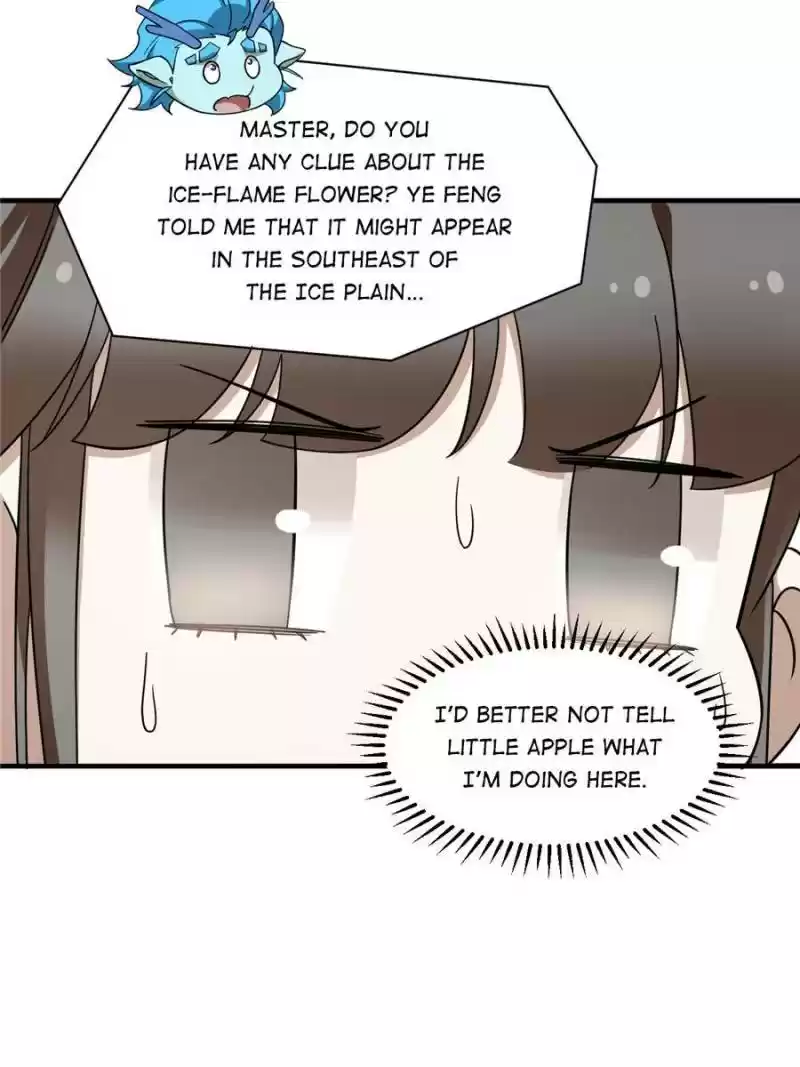 Queen Of Posion: The Legend Of A Super Agent, Doctor And Princess Chapter 206