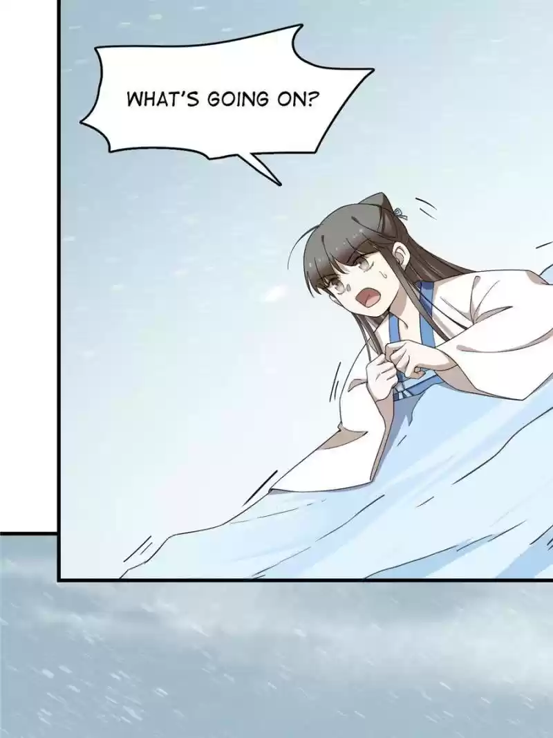 Queen Of Posion: The Legend Of A Super Agent, Doctor And Princess Chapter 206