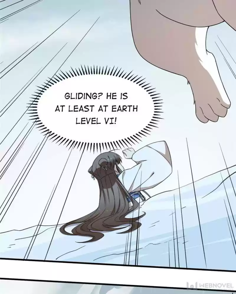 Queen Of Posion: The Legend Of A Super Agent, Doctor And Princess Chapter 206