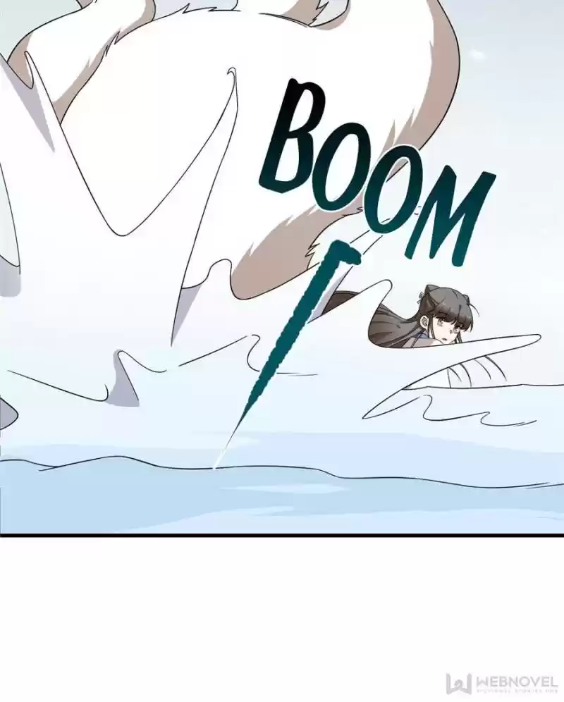 Queen Of Posion: The Legend Of A Super Agent, Doctor And Princess Chapter 206