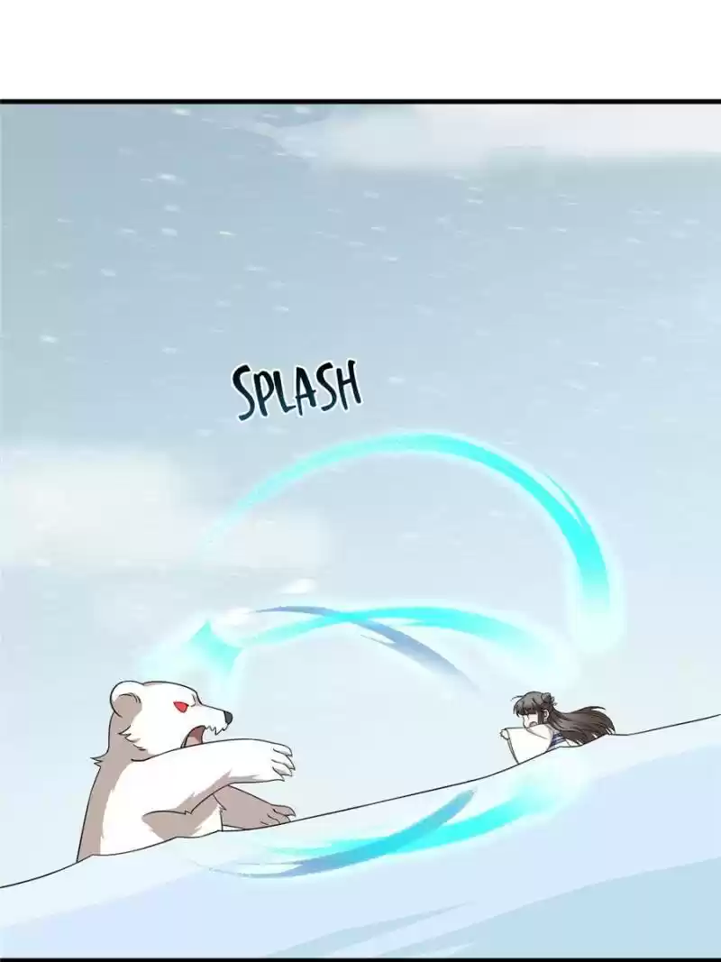 Queen Of Posion: The Legend Of A Super Agent, Doctor And Princess Chapter 206