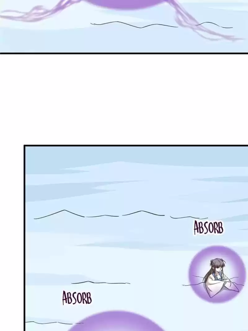 Queen Of Posion: The Legend Of A Super Agent, Doctor And Princess Chapter 207