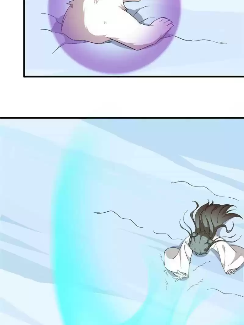 Queen Of Posion: The Legend Of A Super Agent, Doctor And Princess Chapter 207