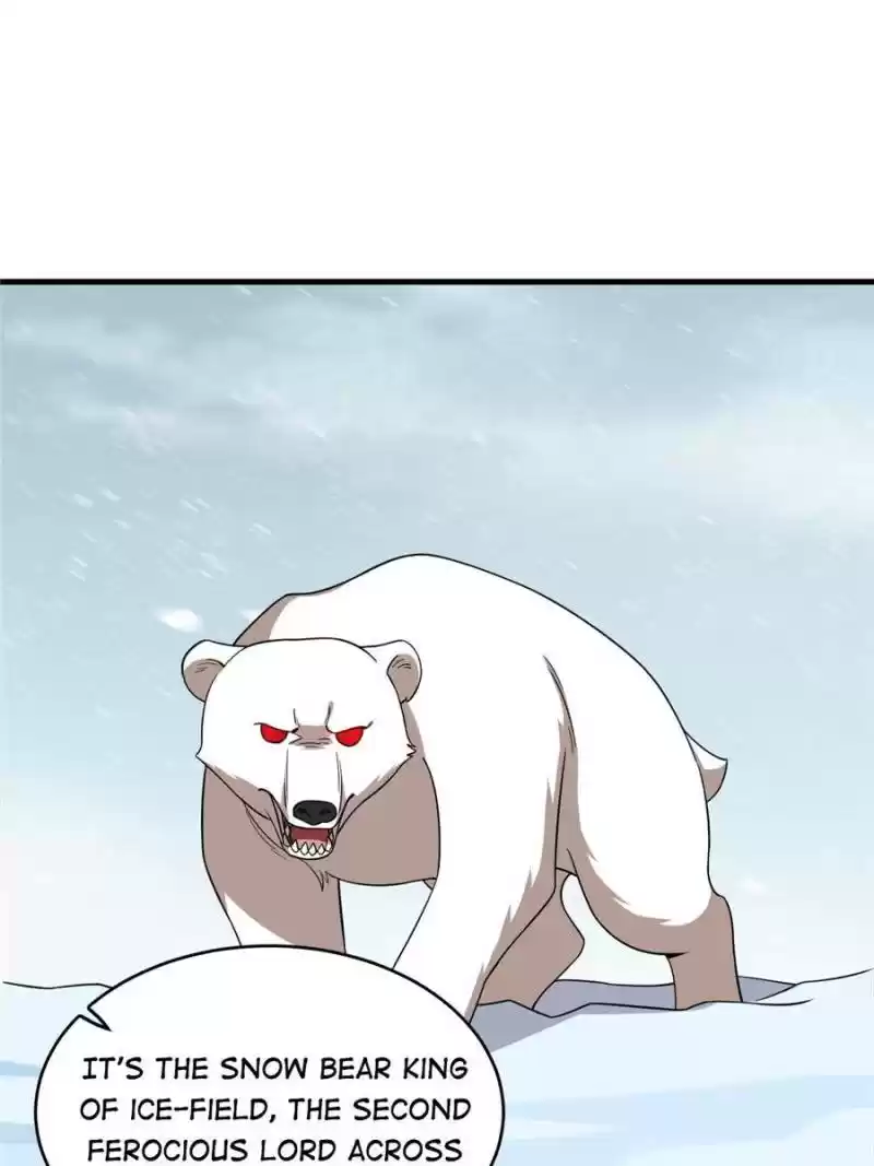 Queen Of Posion: The Legend Of A Super Agent, Doctor And Princess Chapter 207