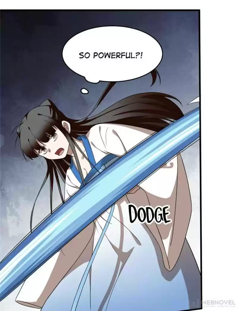 Queen Of Posion: The Legend Of A Super Agent, Doctor And Princess Chapter 207