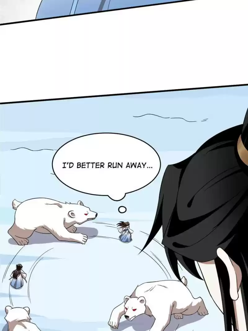 Queen Of Posion: The Legend Of A Super Agent, Doctor And Princess Chapter 207