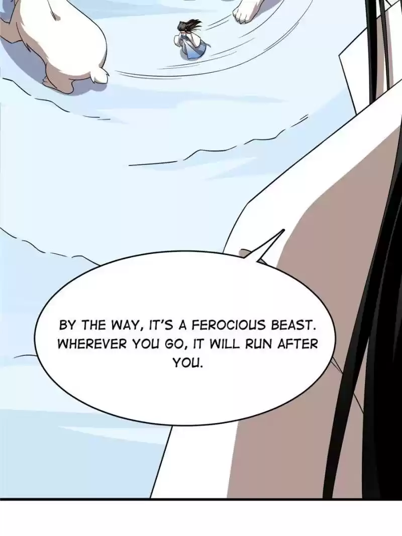 Queen Of Posion: The Legend Of A Super Agent, Doctor And Princess Chapter 207