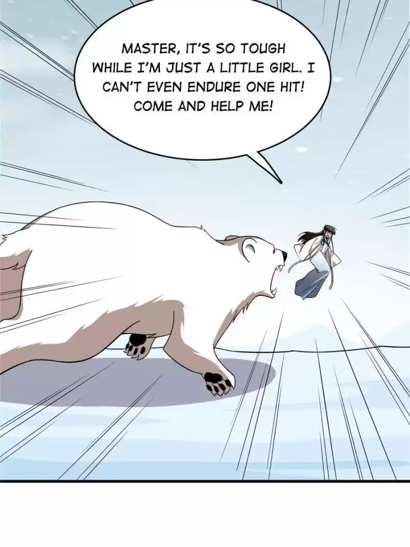 Queen Of Posion: The Legend Of A Super Agent, Doctor And Princess Chapter 207