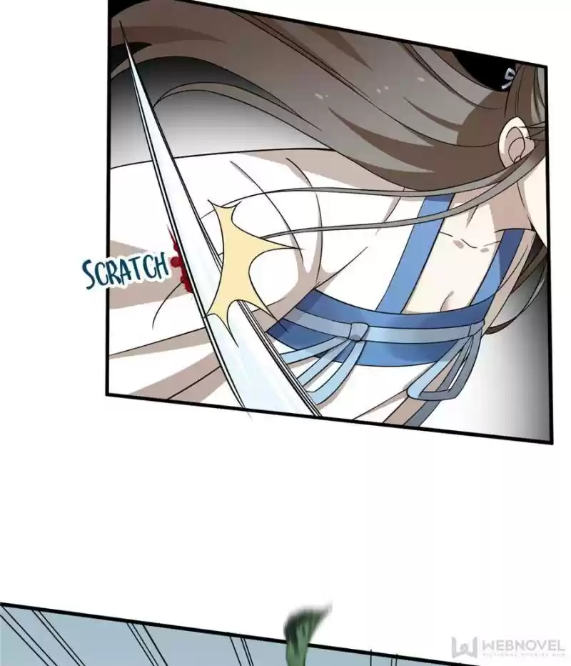 Queen Of Posion: The Legend Of A Super Agent, Doctor And Princess Chapter 207