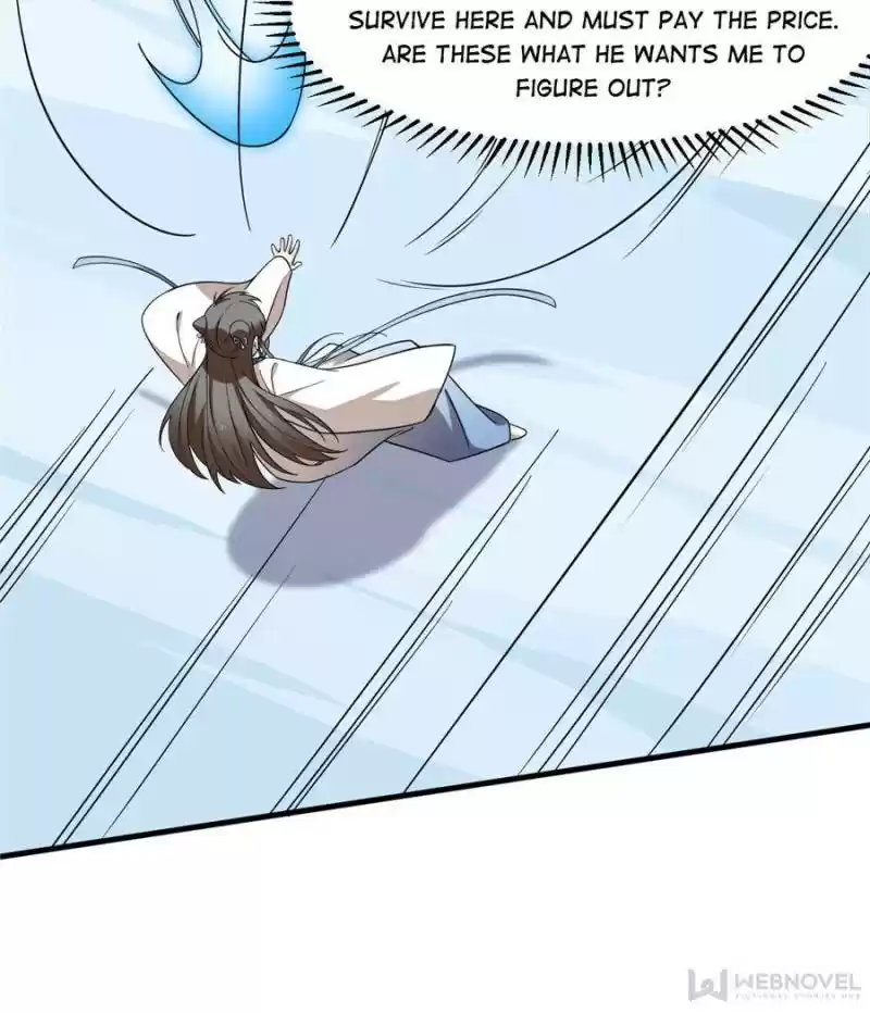 Queen Of Posion: The Legend Of A Super Agent, Doctor And Princess Chapter 207