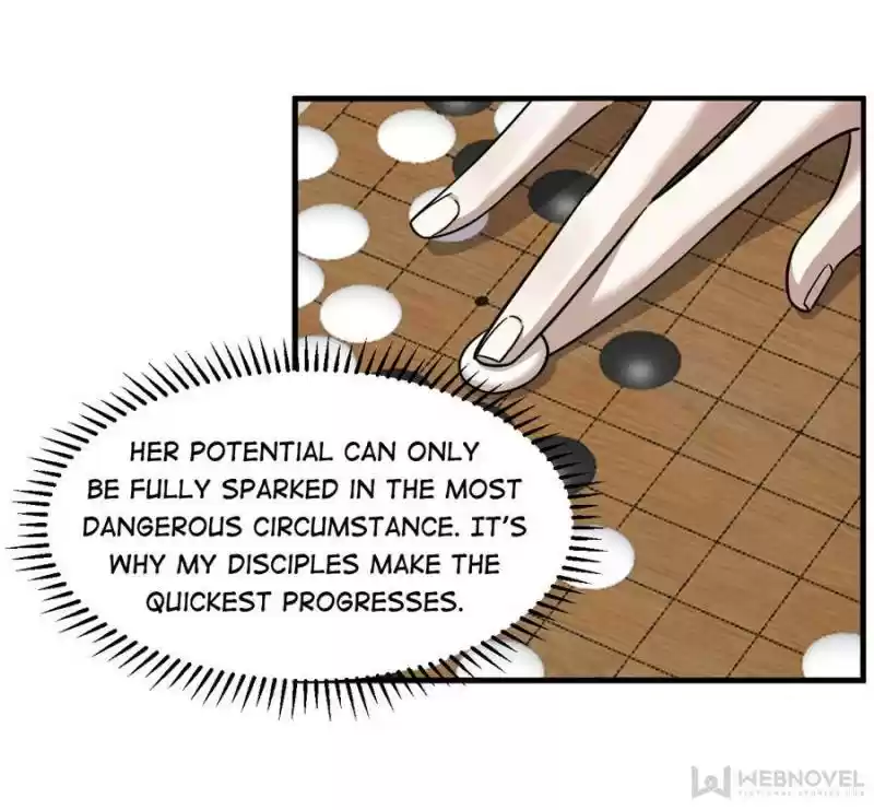 Queen Of Posion: The Legend Of A Super Agent, Doctor And Princess Chapter 207