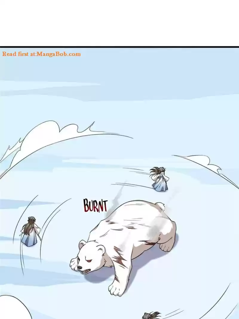 Queen Of Posion: The Legend Of A Super Agent, Doctor And Princess Chapter 208