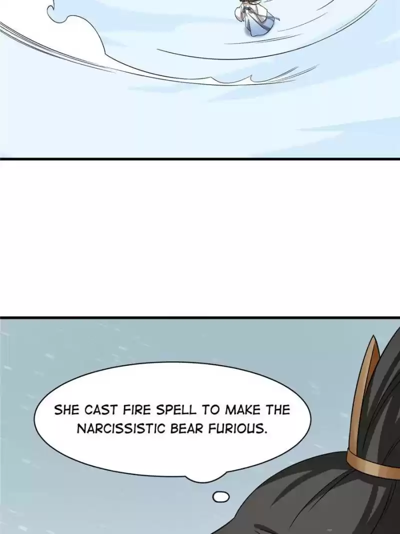 Queen Of Posion: The Legend Of A Super Agent, Doctor And Princess Chapter 208