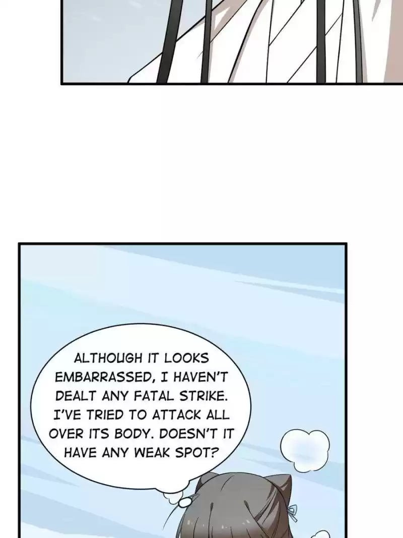 Queen Of Posion: The Legend Of A Super Agent, Doctor And Princess Chapter 208