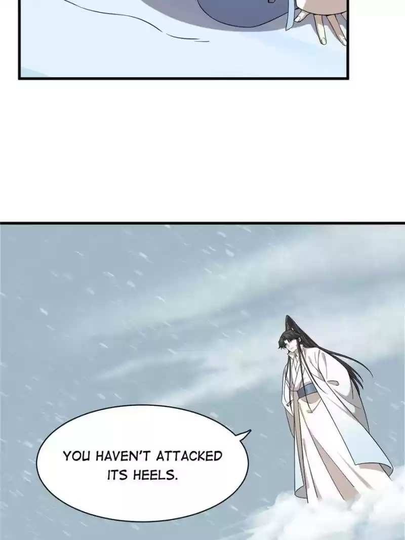 Queen Of Posion: The Legend Of A Super Agent, Doctor And Princess Chapter 208