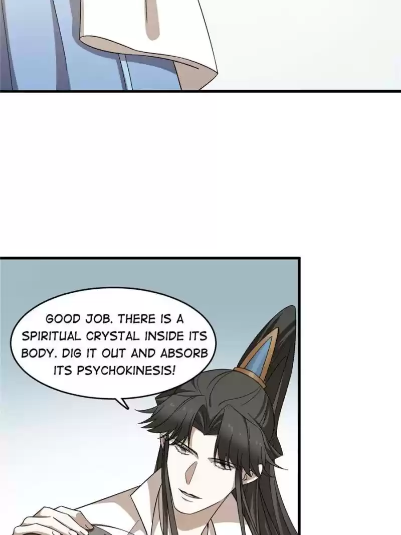 Queen Of Posion: The Legend Of A Super Agent, Doctor And Princess Chapter 208