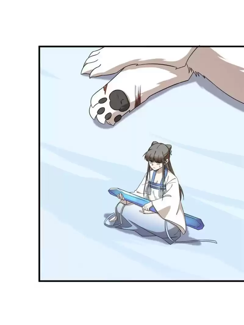 Queen Of Posion: The Legend Of A Super Agent, Doctor And Princess Chapter 208