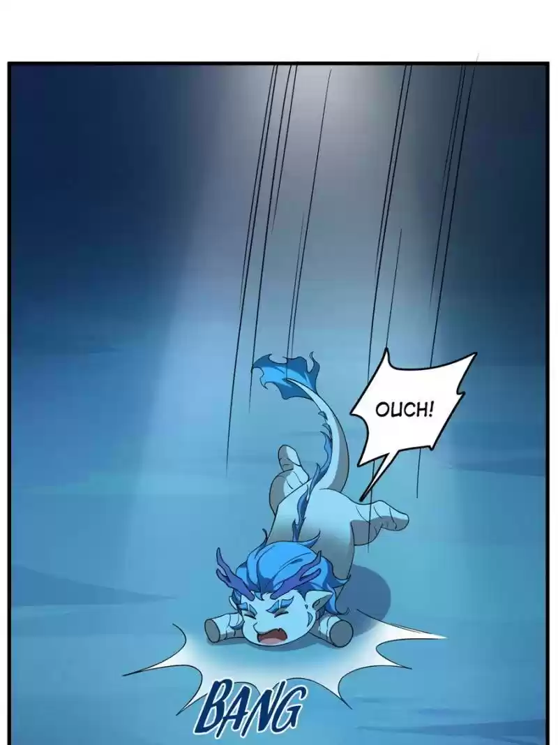 Queen Of Posion: The Legend Of A Super Agent, Doctor And Princess Chapter 209