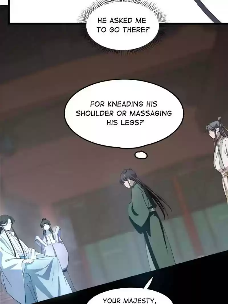 Queen of Posion: The Legend of a Super Agent, Doctor and Princess Chapter 21: