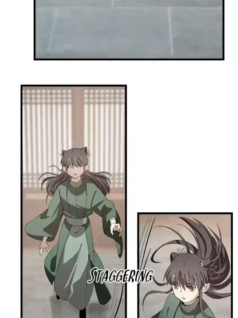 Queen of Posion: The Legend of a Super Agent, Doctor and Princess Chapter 21: