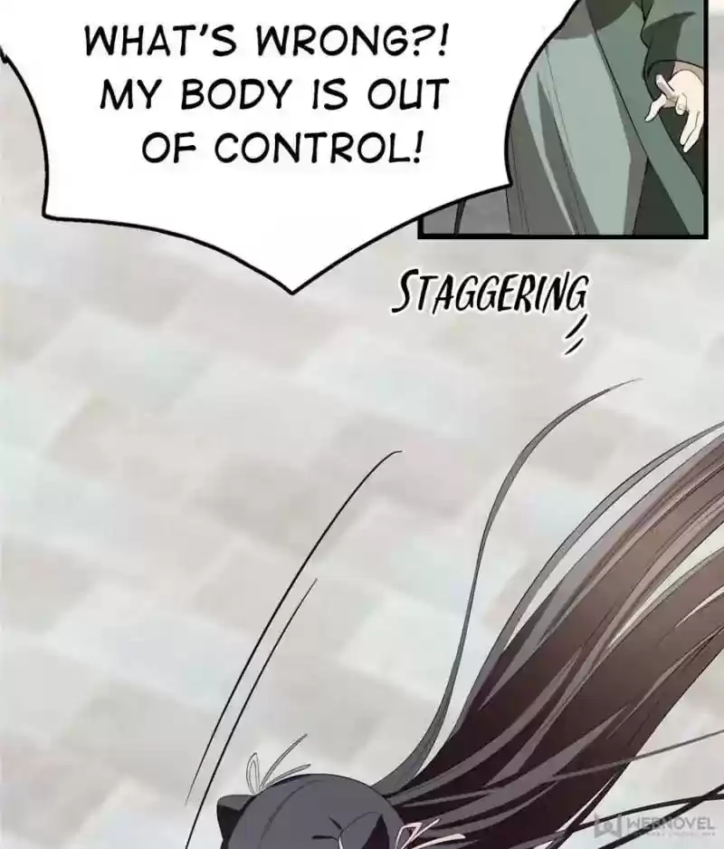 Queen of Posion: The Legend of a Super Agent, Doctor and Princess Chapter 21: