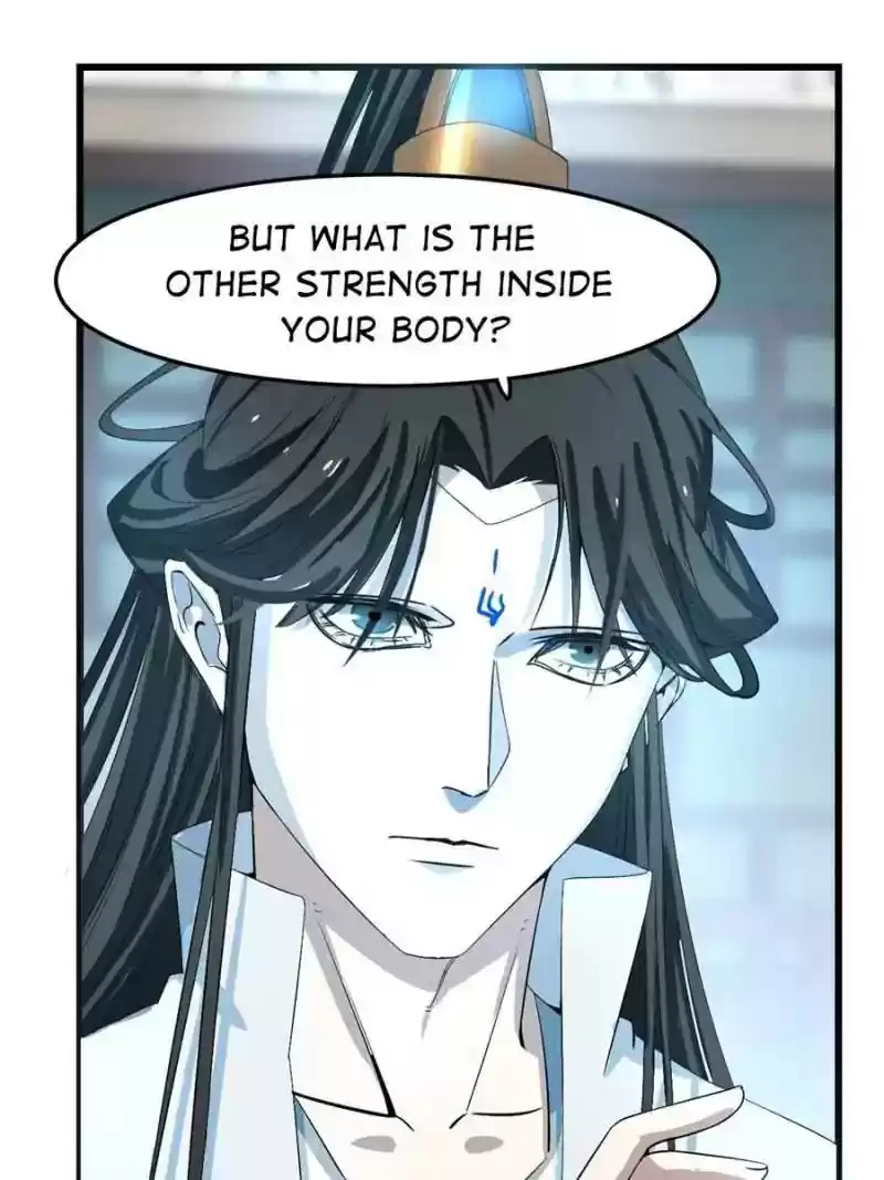 Queen of Posion: The Legend of a Super Agent, Doctor and Princess Chapter 21: