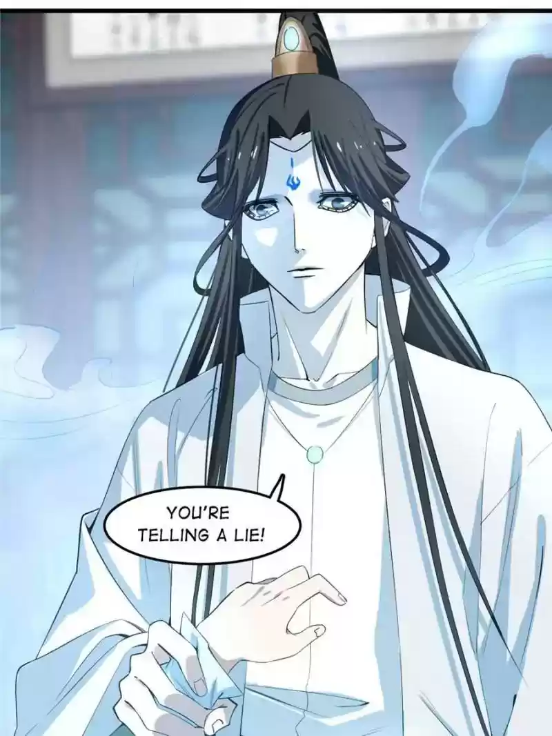 Queen of Posion: The Legend of a Super Agent, Doctor and Princess Chapter 21: