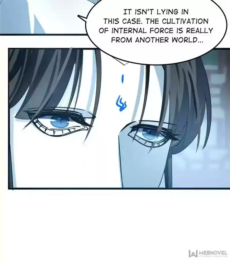 Queen of Posion: The Legend of a Super Agent, Doctor and Princess Chapter 21: