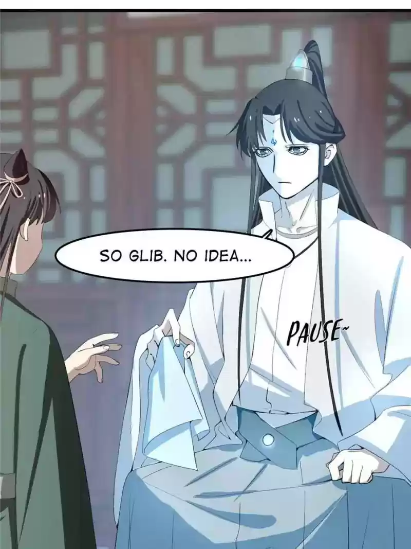 Queen of Posion: The Legend of a Super Agent, Doctor and Princess Chapter 21: