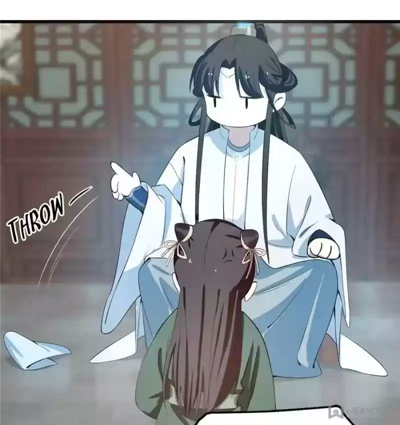 Queen of Posion: The Legend of a Super Agent, Doctor and Princess Chapter 21: