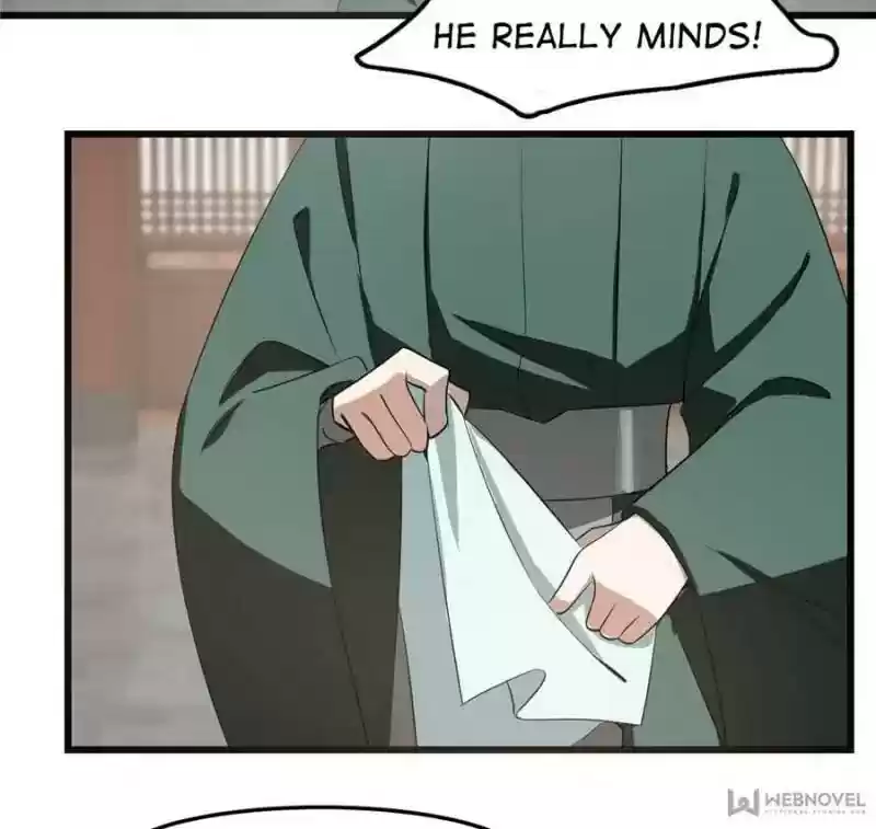 Queen of Posion: The Legend of a Super Agent, Doctor and Princess Chapter 21: