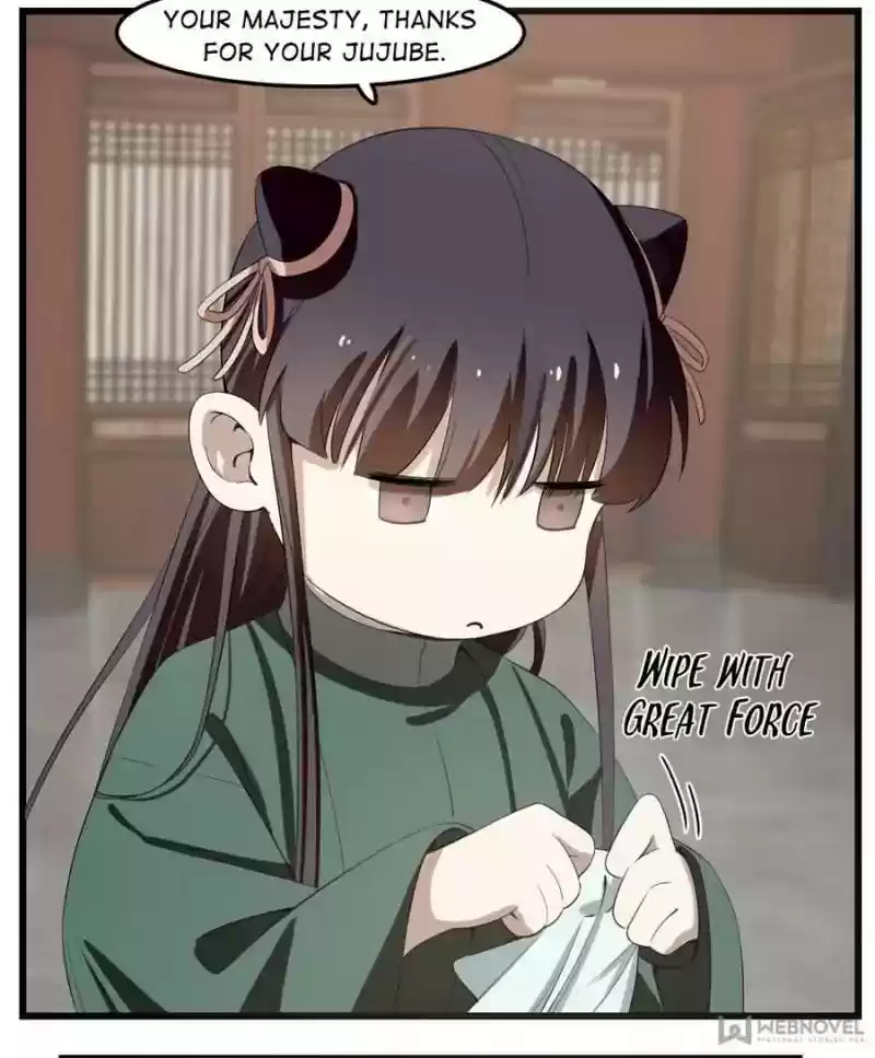 Queen of Posion: The Legend of a Super Agent, Doctor and Princess Chapter 21: