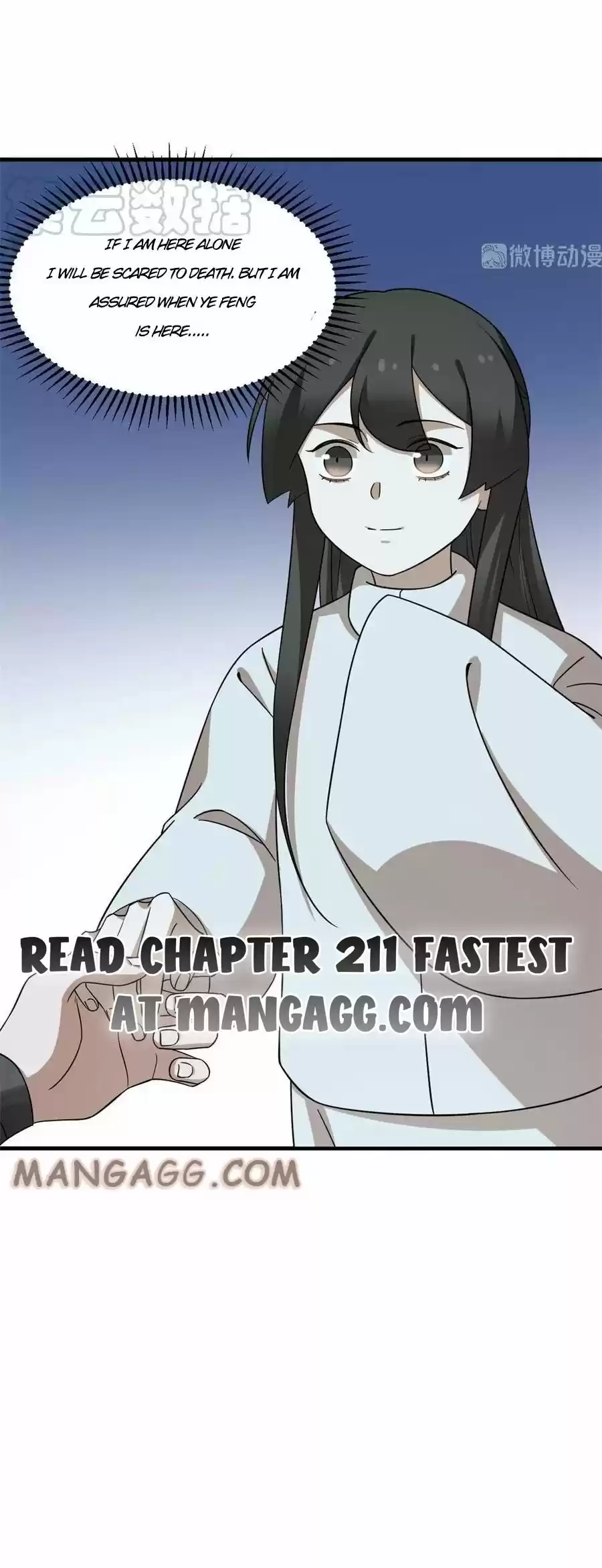 Queen Of Posion: The Legend Of A Super Agent, Doctor And Princess Chapter 210