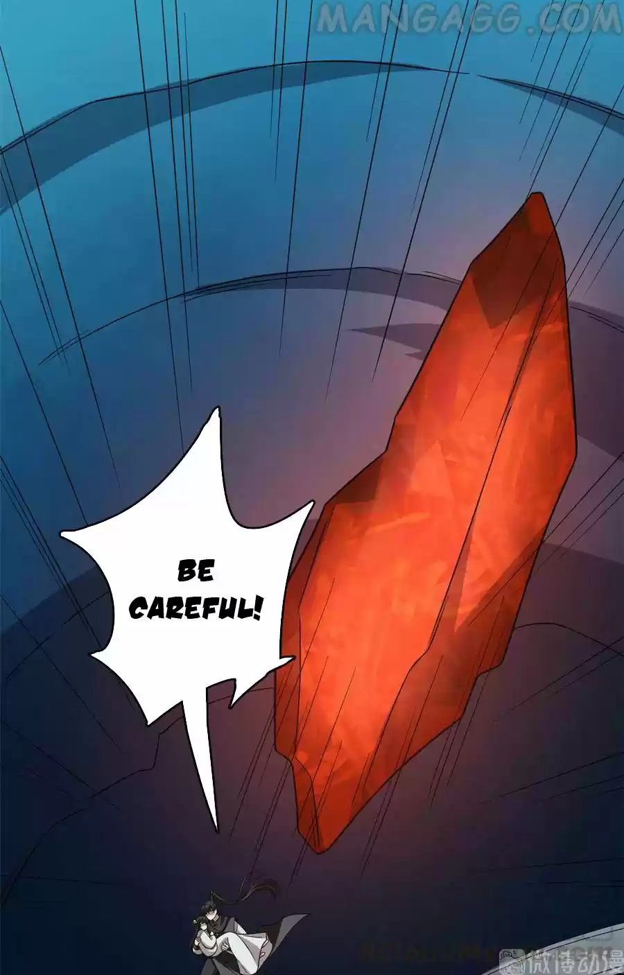 Queen Of Posion: The Legend Of A Super Agent, Doctor And Princess Chapter 211