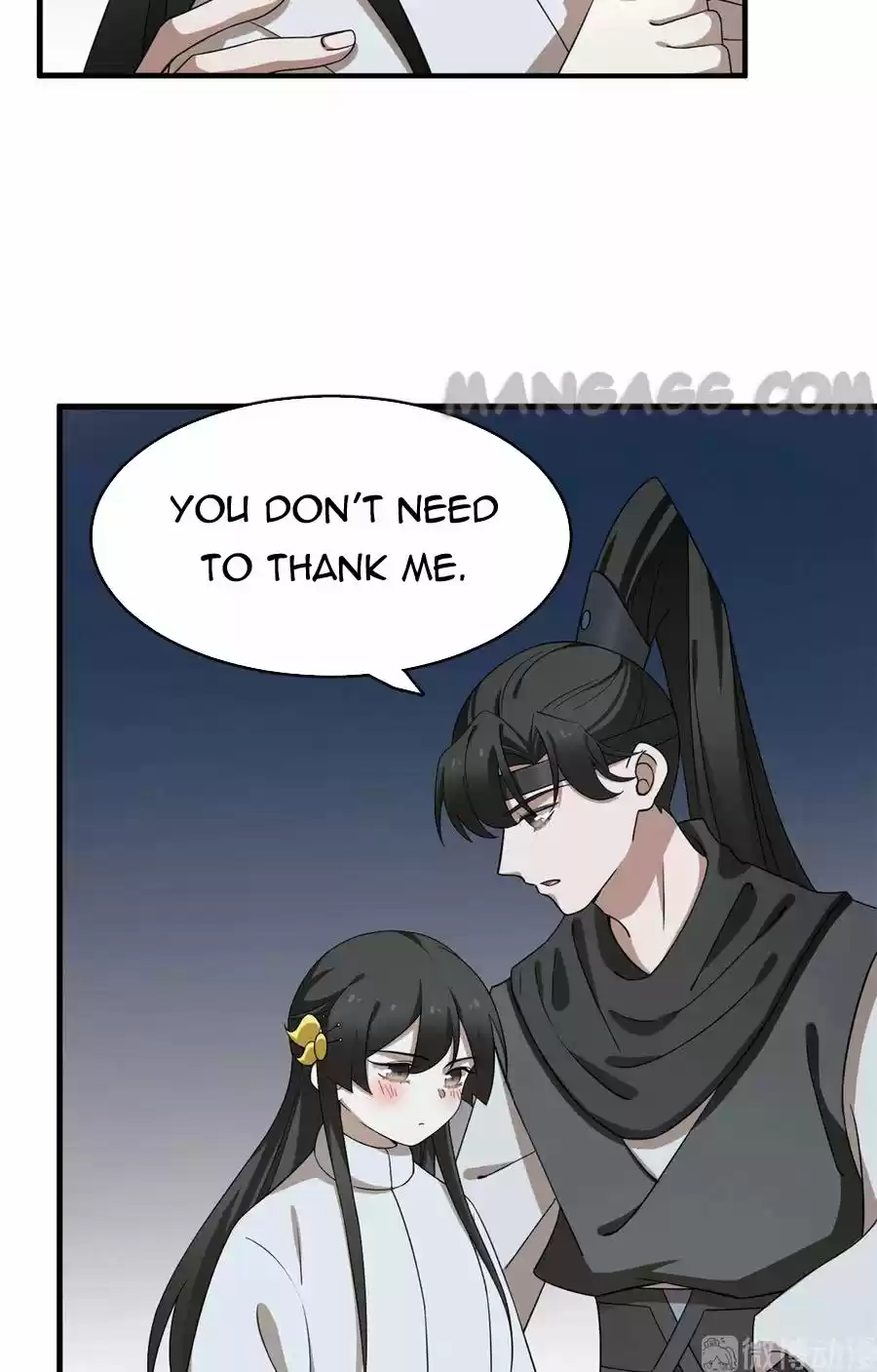 Queen Of Posion: The Legend Of A Super Agent, Doctor And Princess Chapter 211