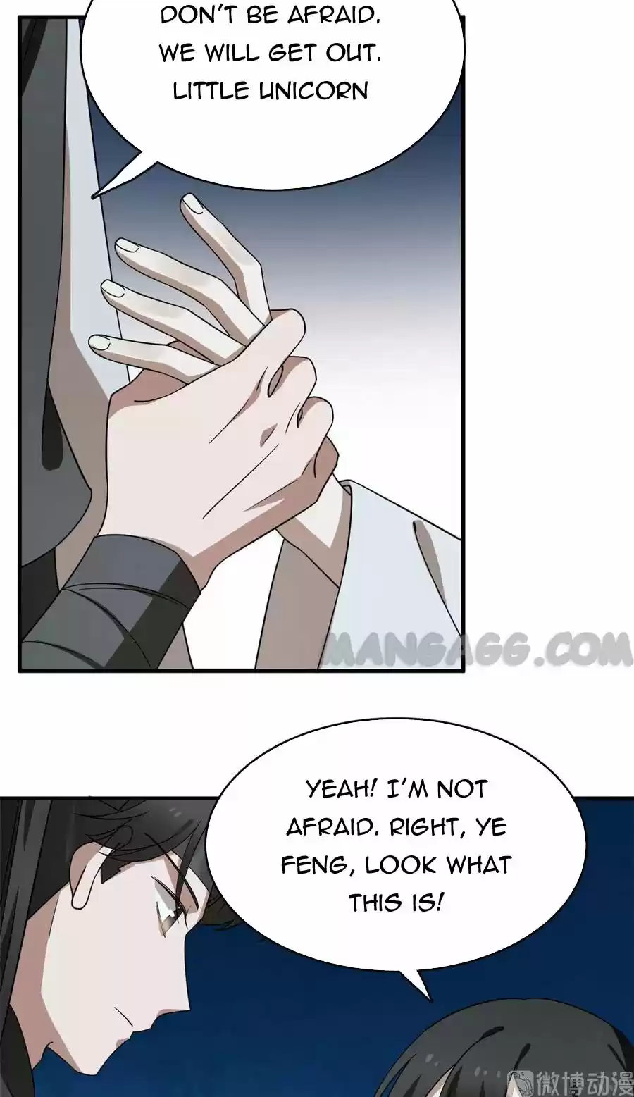 Queen Of Posion: The Legend Of A Super Agent, Doctor And Princess Chapter 211