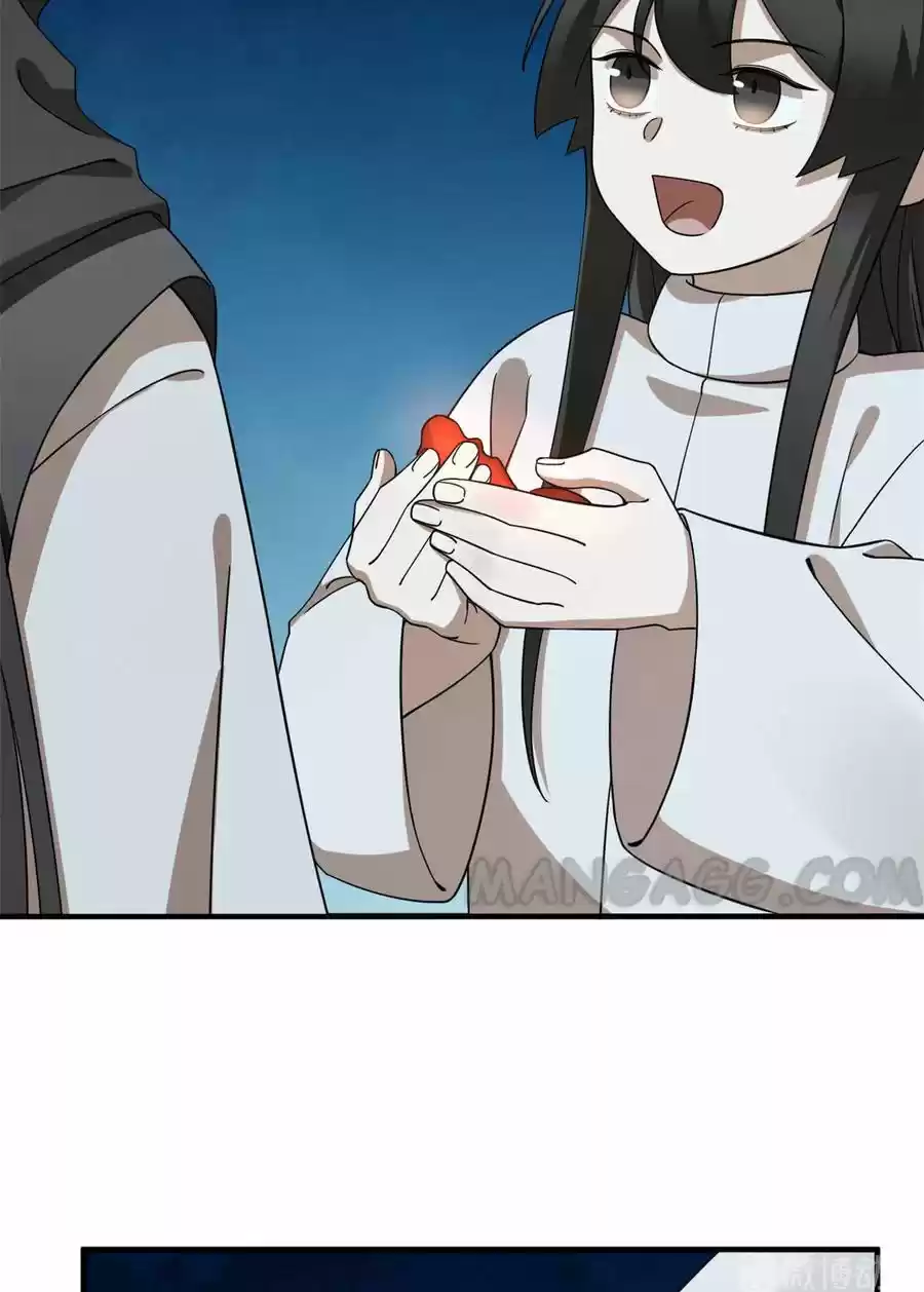 Queen Of Posion: The Legend Of A Super Agent, Doctor And Princess Chapter 211