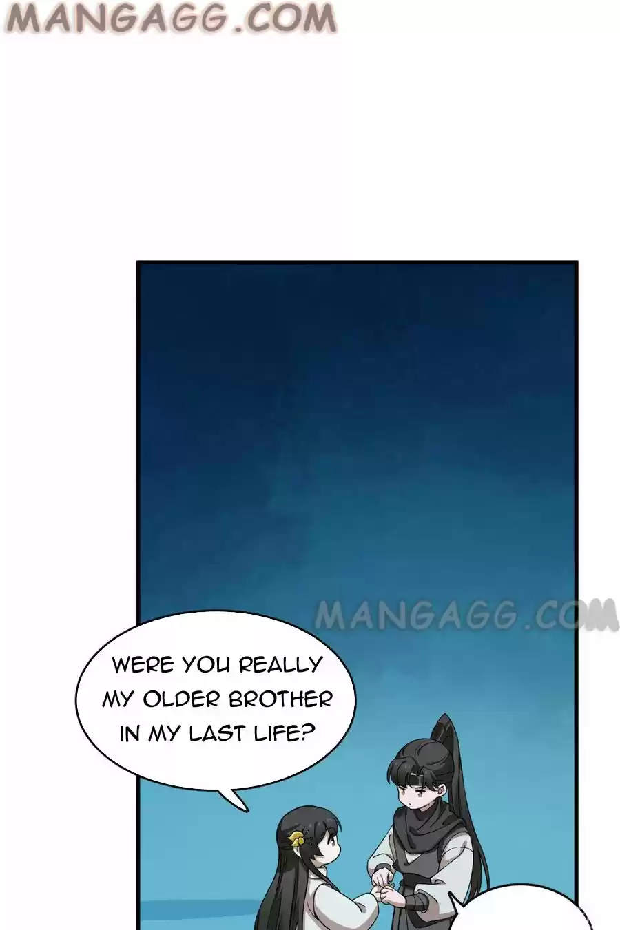 Queen Of Posion: The Legend Of A Super Agent, Doctor And Princess Chapter 211