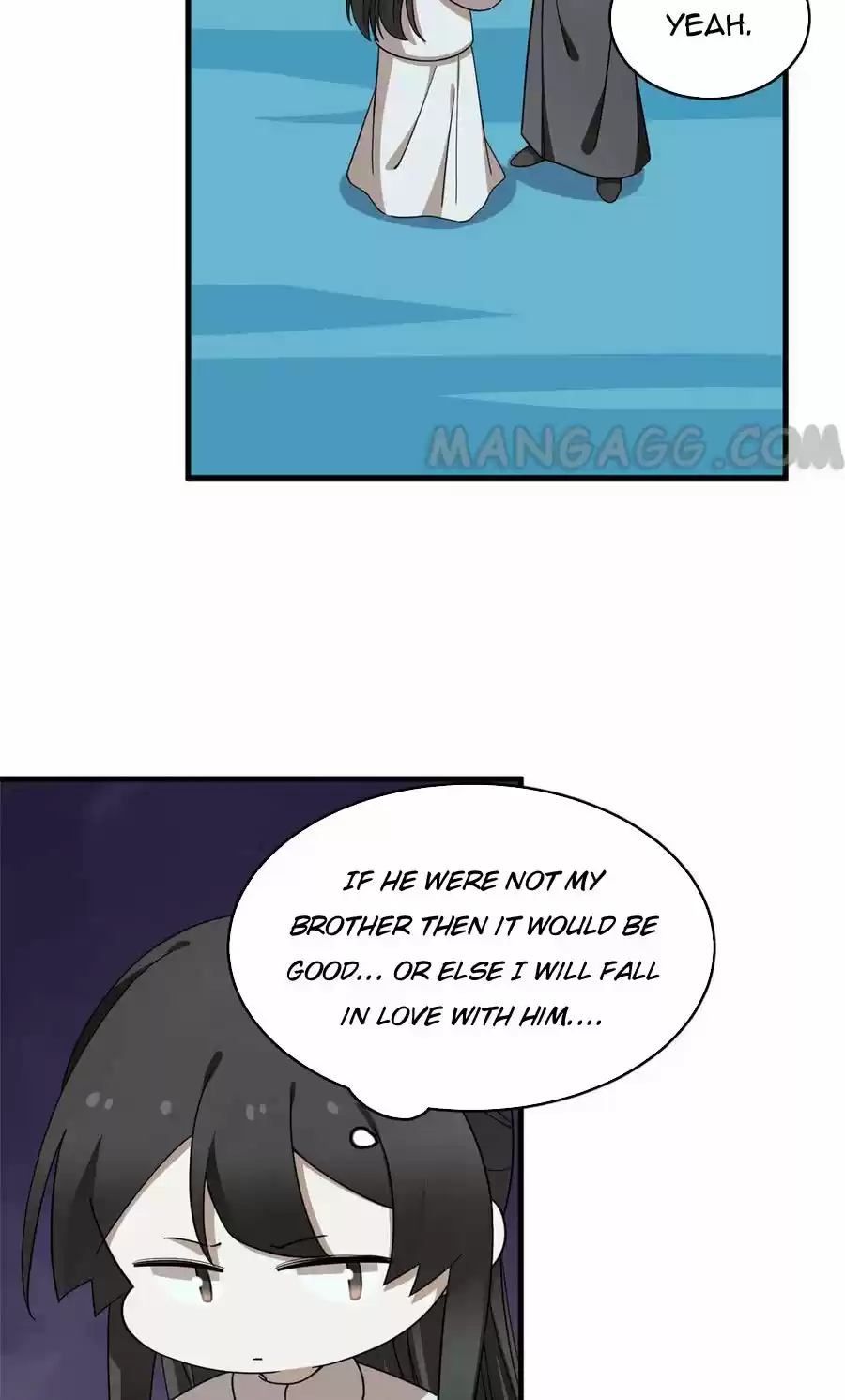 Queen Of Posion: The Legend Of A Super Agent, Doctor And Princess Chapter 211