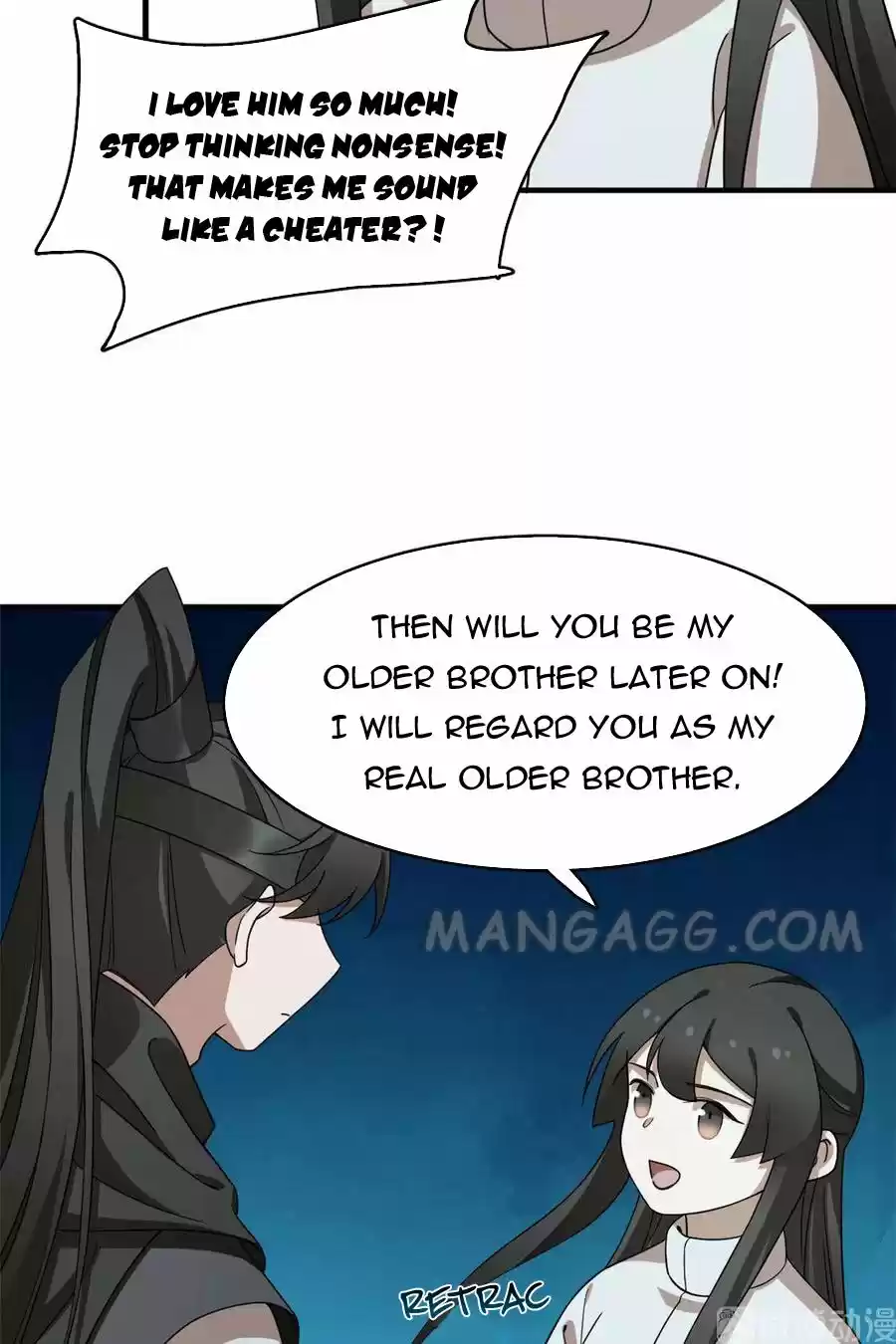 Queen Of Posion: The Legend Of A Super Agent, Doctor And Princess Chapter 211