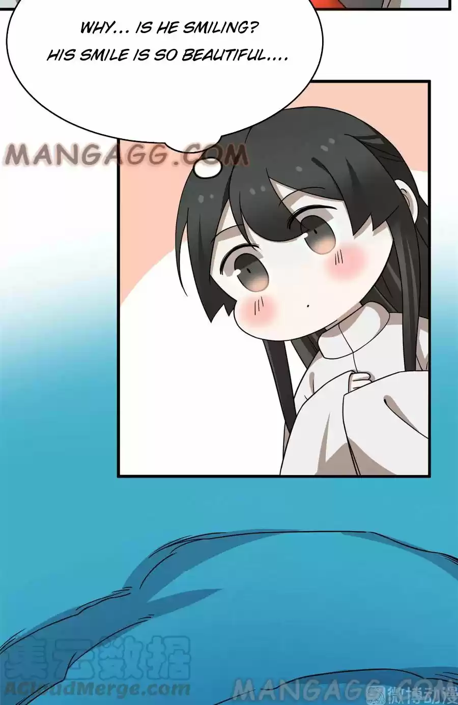 Queen Of Posion: The Legend Of A Super Agent, Doctor And Princess Chapter 211