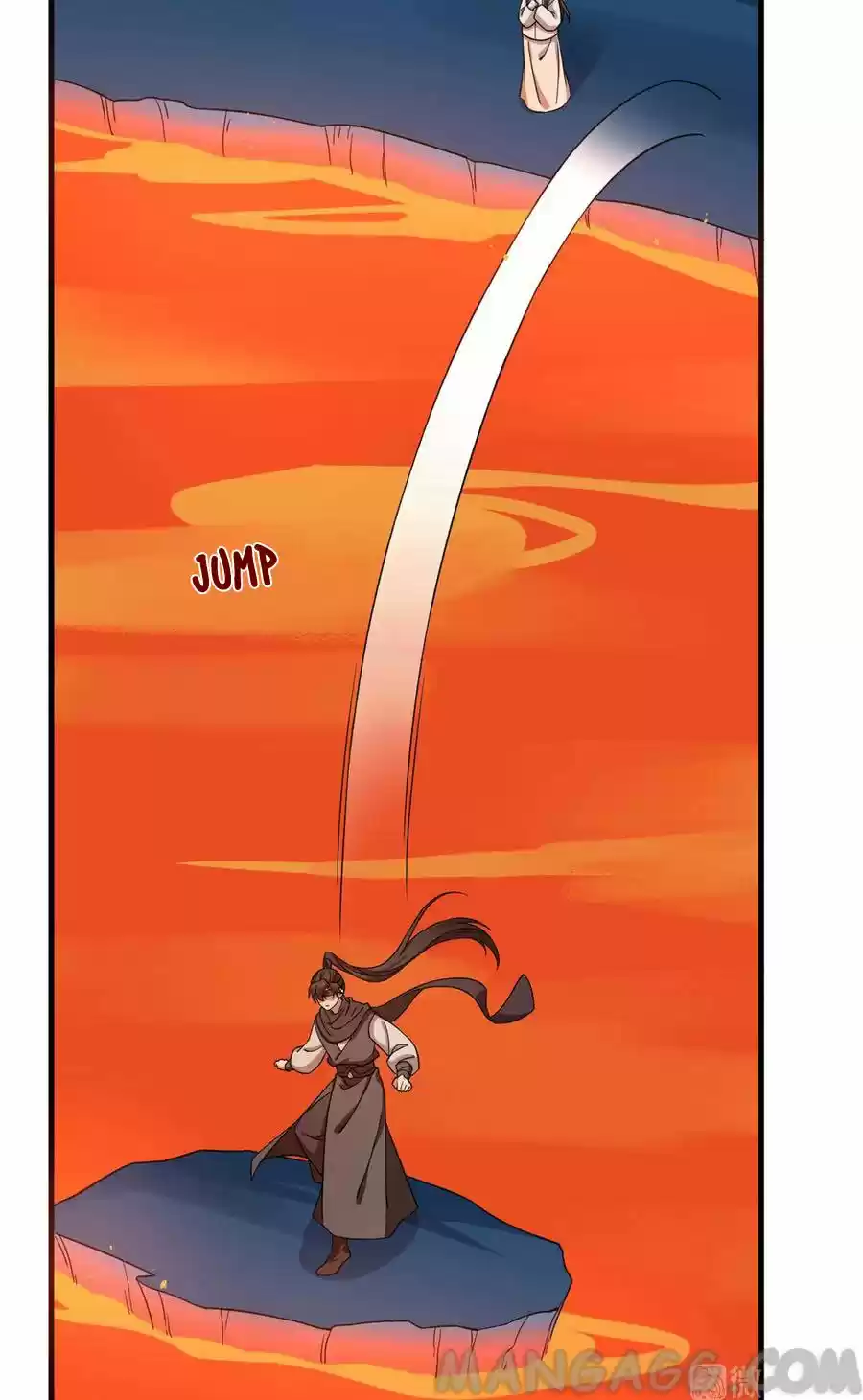 Queen Of Posion: The Legend Of A Super Agent, Doctor And Princess Chapter 211