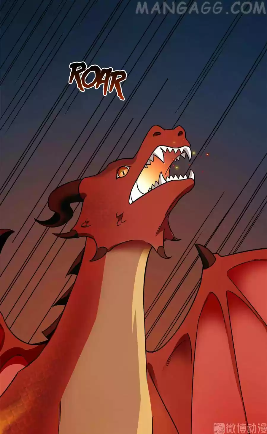 Queen Of Posion: The Legend Of A Super Agent, Doctor And Princess Chapter 211