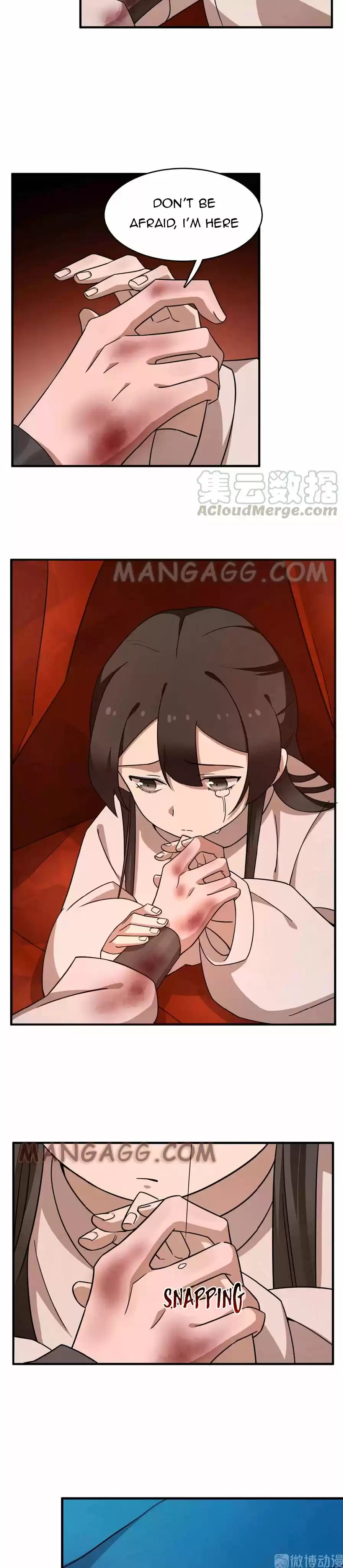 Queen Of Posion: The Legend Of A Super Agent, Doctor And Princess Chapter 212