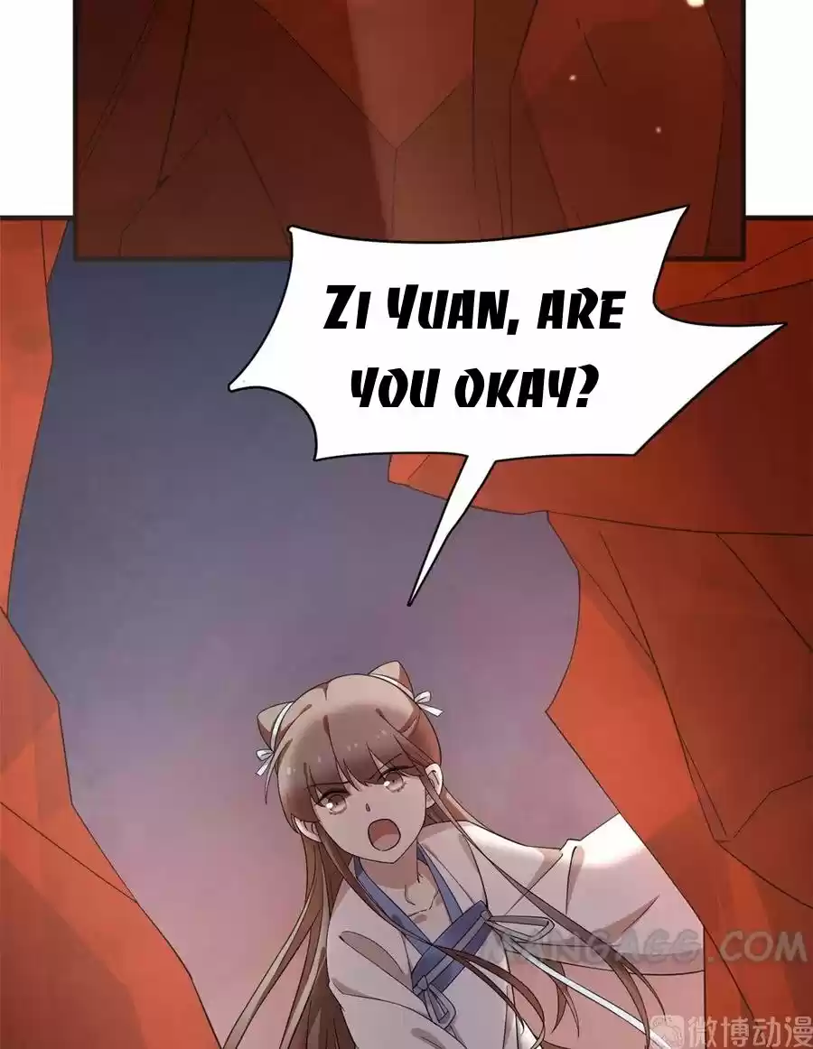 Queen Of Posion: The Legend Of A Super Agent, Doctor And Princess Chapter 213